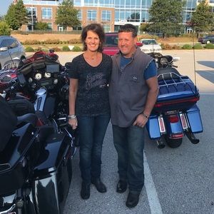 Meet your Posher, Jo